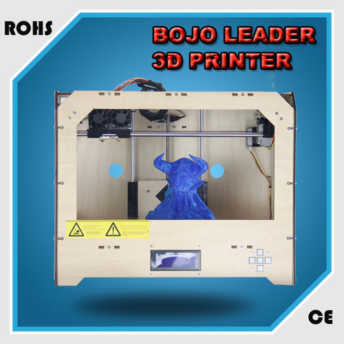 3D Printer Machine