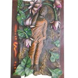 Buddha Wall Hanging