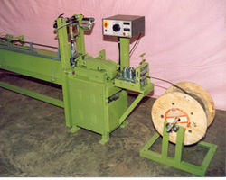Cut to Length Machines