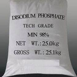 Disodium Phosphate Hepta Hydrate