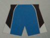 Football Shorts (Sl 8118)