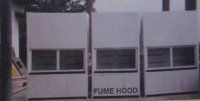 Fume Hood