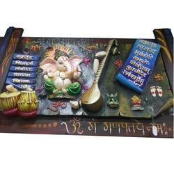 Ganpati Wall Hanging