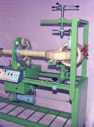 Live Tank CT Taping Machine