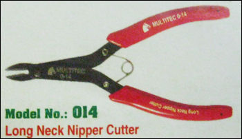 Long Neck Nipper Cutter (Model 014)