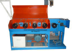 MS Wire Drawing Machine