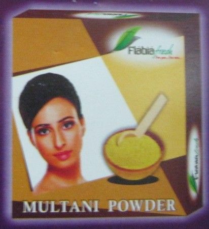 Multani Powder