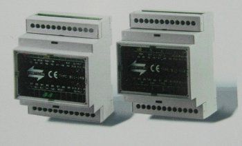 Multi Funcion Units Safety Relays