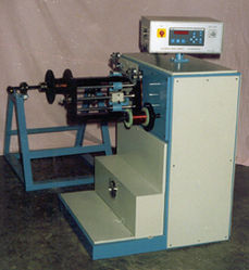 Patel Wire Machinery