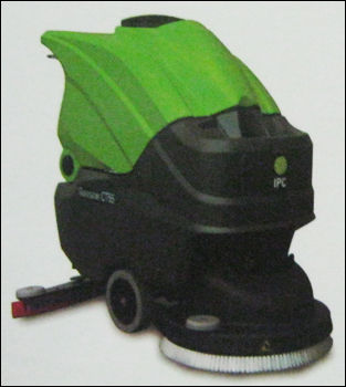 Scrubber Driers (CT55)