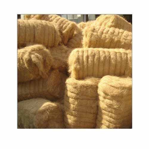 VIGNESHWARA Coir Fiber