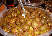 Amla Pickle 