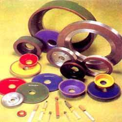 Carbide Grinding Wheels - Various Sizes , Highly Efficient for Precision Grinding Applications