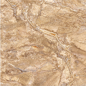 Digital Wall Tiles (DC13) - Ceramic 12x12 Inch Beige, 8mm Thickness | Stylish Design, Sleek Texture, Durable, Water Resistant, Glossy Finish
