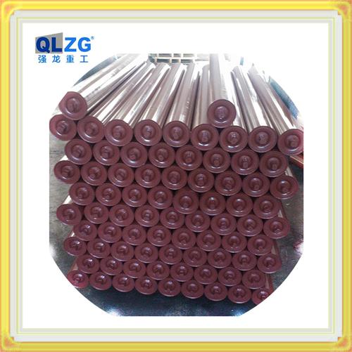 Durable Construction Idler Roller