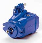 Eaton Vickers Hydraulic Piston Pump