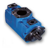 Eaton Vickers Hydraulic Vane Pump