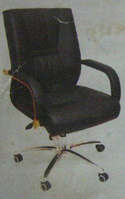 Medium Back Office Chair (Con-01)