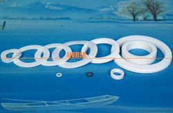 PTFE Chemical Resistant Gaskets