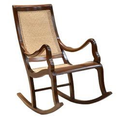 Rosewood Rocking Chairs