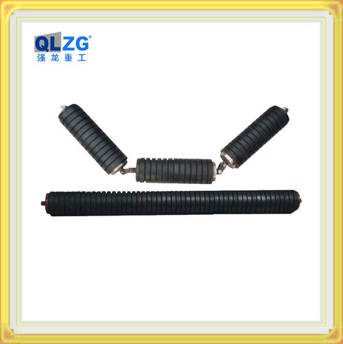 Sand Field Conveyor Roller Set