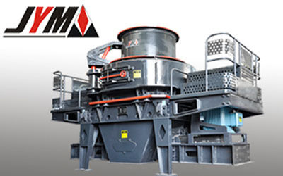 Sand Making Machine For Use In: For Automobile