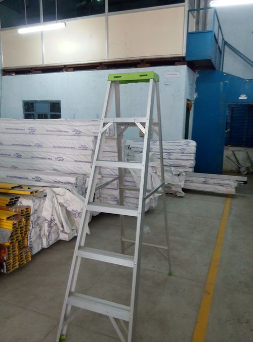 Self Support Ladders