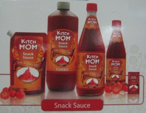 Snack Sauce