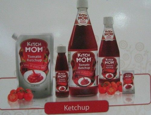 Tomato Ketchup