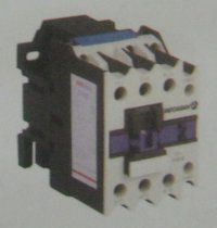 3 Pole Power Contactor With Auxiliary Contact