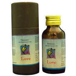 Ayurvedic Massage Oil