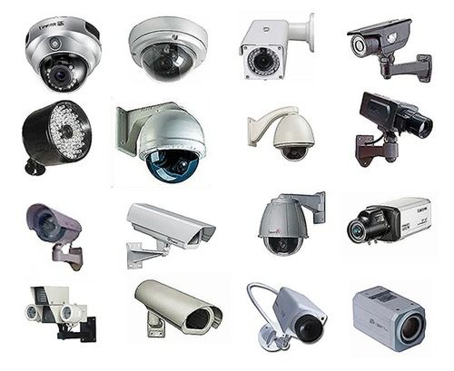 Cctv Cameras