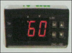 Digital Humidity Controller