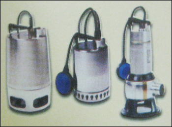 एफ्लुएंट एंड सीवेज सेंट्रीफ्यूगल पंप्स