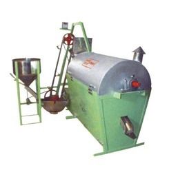 Groundnut Roaster Machine