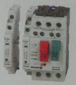 motor protection circuit breaker