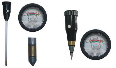 QT-PH06S/30S Agricultural Soil Acidity Meter