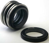 Rubber Bellow Seal (Hts - Mg1)