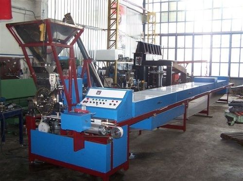 Semi Automatic Sugar Cube Making Machinery