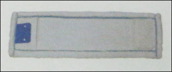 Snow Microfiber No Touch Mop Replacement (Cm 40x11)