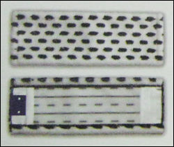 Spot Microfiber No Touch Mop Replacement (cm 40x13)