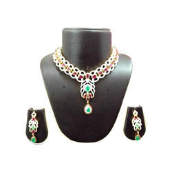 Traditional Necklace