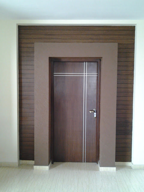 Attractive Veneer Doors