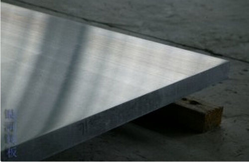 AZ31B Magnesium Alloy Plate for Aviation