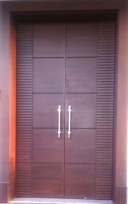 Eye Catching Veneer Doors