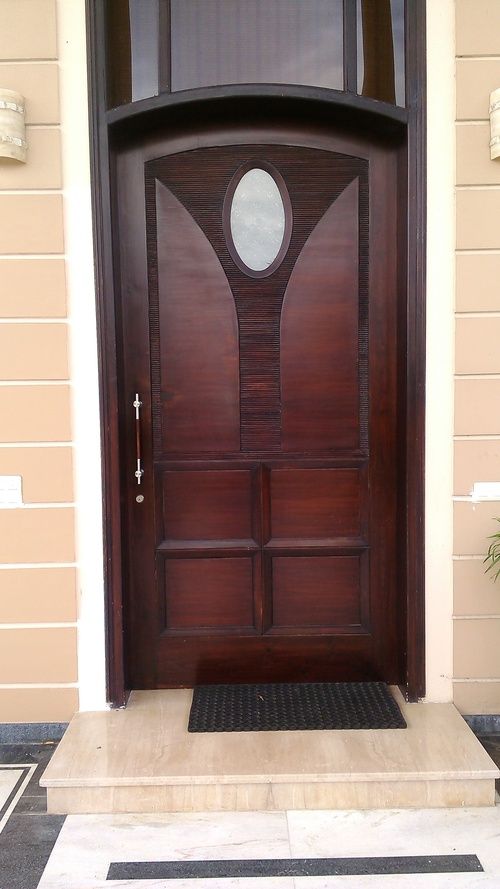 Fancy Veneer Doors