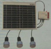 HLS9W Home Lighting System