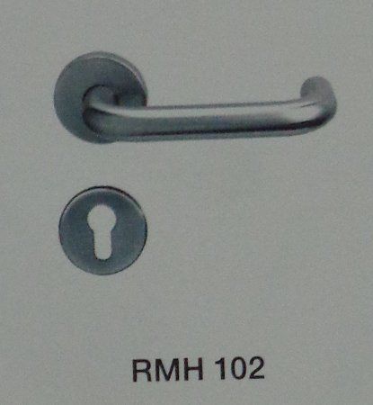 Lever Handles (Rmh-102)