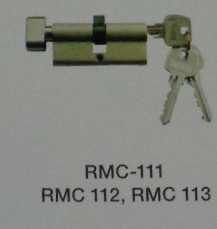 Lock Cylinder (Rmc-111)