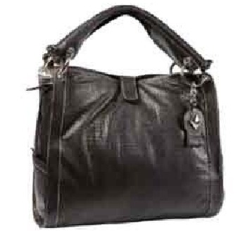 Exporter of Leather Bags from Kolkata by Laiba Bags Enterprises